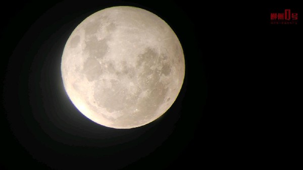 星月触手可及！柳州这场活动，带你共赴一场宇宙级的浪漫
