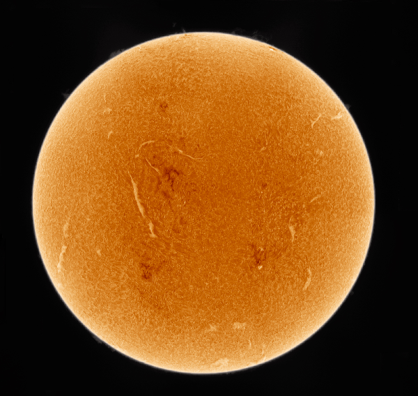 【活动预告】太阳长啥样？柳州科技馆“巡日·探索太阳系”天文研学营活动周六带你去“追”日！