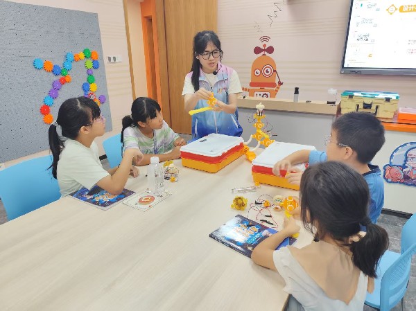 【寒假志愿招募】科普志愿，携手同行，欢迎热爱科学、热心公益的你！