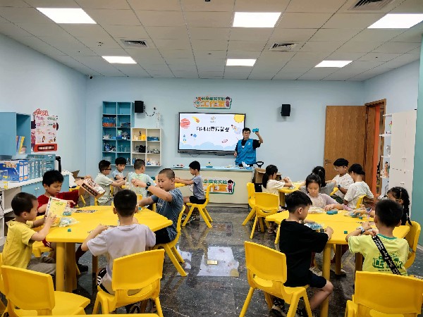 【活动预告】叮！你有一封科学派DAY的邀请函请查收！