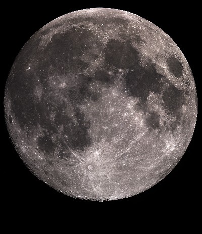 月影遇土星！柳州科技馆“科学之夜”探寻中秋星迹